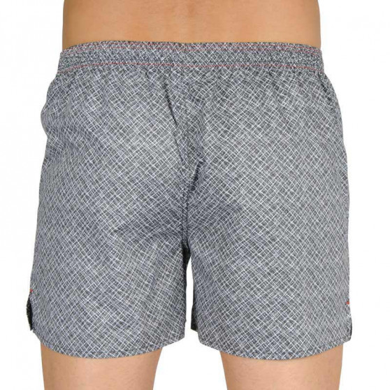 Herenboxershort Emes veelkleurig (038)