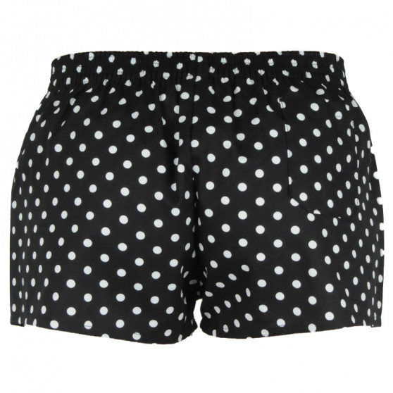 Kindershort Styx kunst klassieke rubber stippen (J1055)