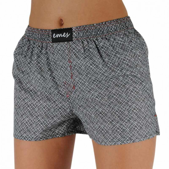 Damesboxershorts Emes veelkleurig (038)