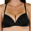 Damesbeha Calvin Klein verstevigd met beugel zwart (QF4038E-001)