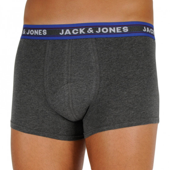 5PACK herenboxershort Jack and Jones veelkleurig (12165348)