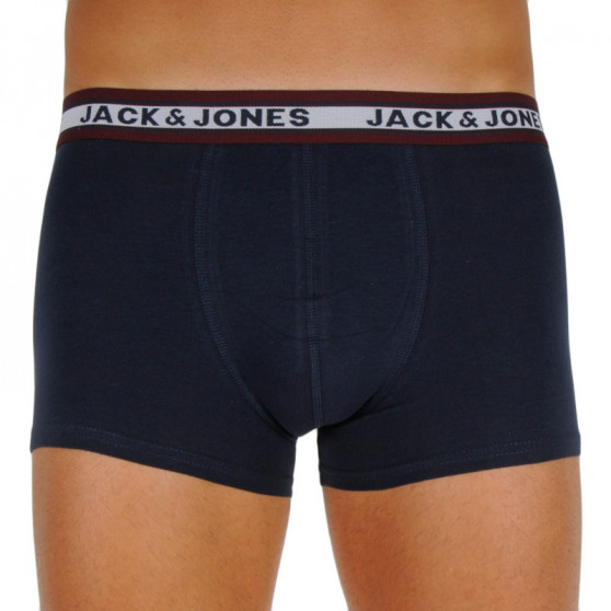 5PACK herenboxershort Jack and Jones veelkleurig (12165348)