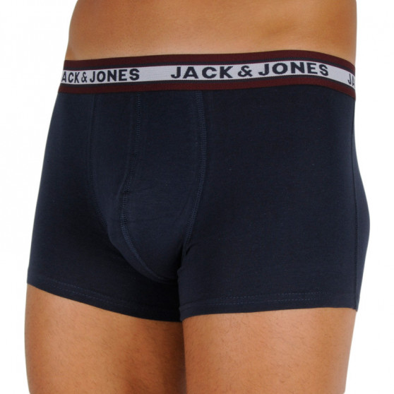 5PACK herenboxershort Jack and Jones veelkleurig (12165348)