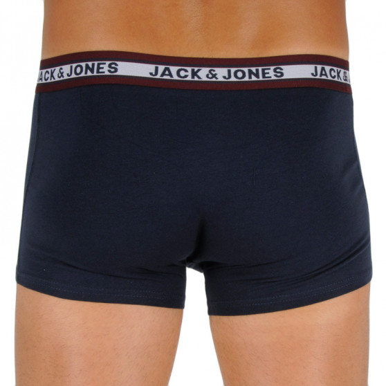 5PACK herenboxershort Jack and Jones veelkleurig (12165348)