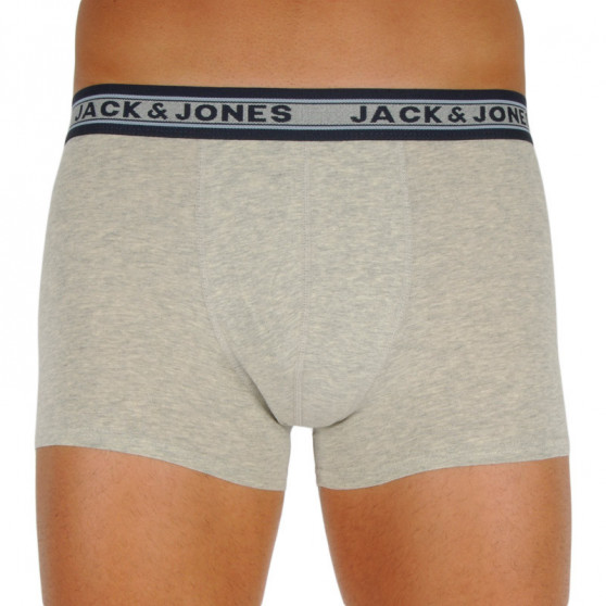 5PACK herenboxershort Jack and Jones veelkleurig (12165348)