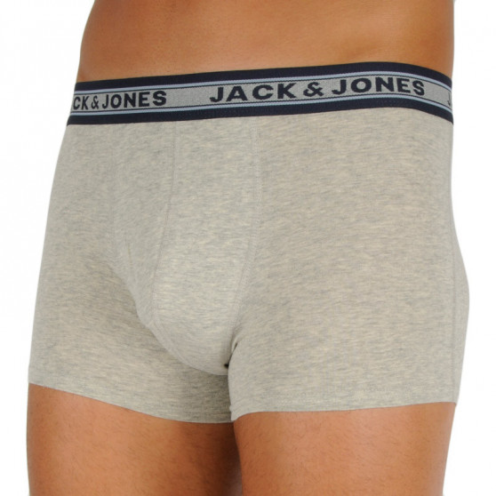 5PACK herenboxershort Jack and Jones veelkleurig (12165348)