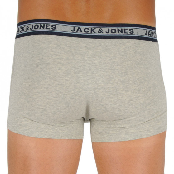 5PACK herenboxershort Jack and Jones veelkleurig (12165348)