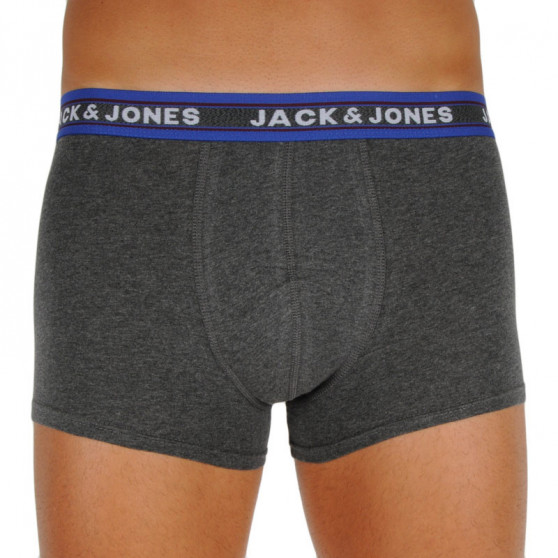 5PACK herenboxershort Jack and Jones veelkleurig (12165348)