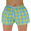 Damesboxershorts Styx art classic rubber polkadots (K1054)