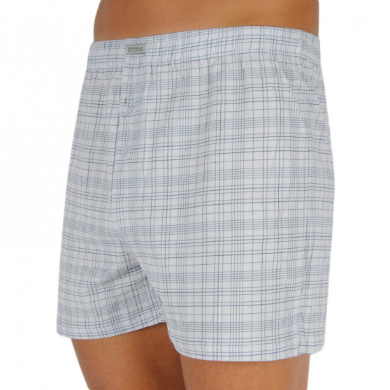 Herenboxershort Andrie lichtgrijs (PS 5551 A)