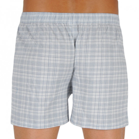 Herenboxershort Andrie lichtgrijs (PS 5551 A)