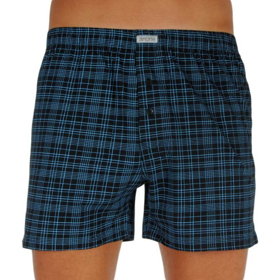 Herenboxershort Andrie zwart (PS 5551 F)