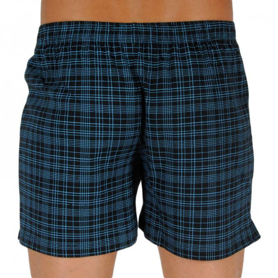 Herenboxershort Andrie zwart (PS 5551 F)