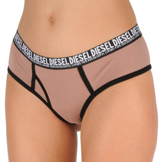 3PACK Dames slip Diesel veelkleurig (00SQZS-0HDAU-E5680)