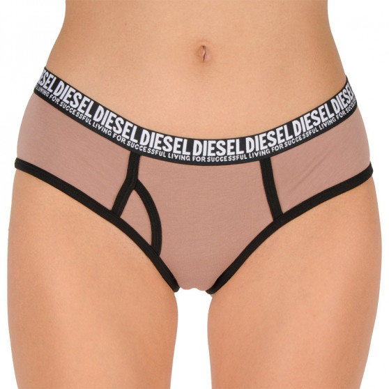 3PACK Dames slip Diesel veelkleurig (00SQZS-0HDAU-E5680)