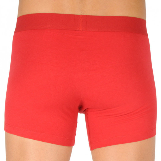 4PACK herenboxershort Levis veelkleurig (100003048 001)