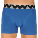 Herenboxershort Vuch blauw (Volis)