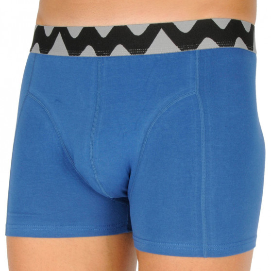 Herenboxershort Vuch blauw (Volis)