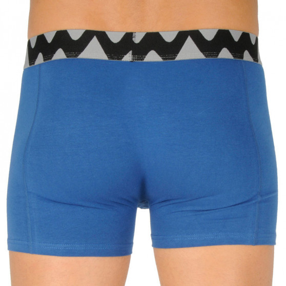 Herenboxershort Vuch blauw (Volis)