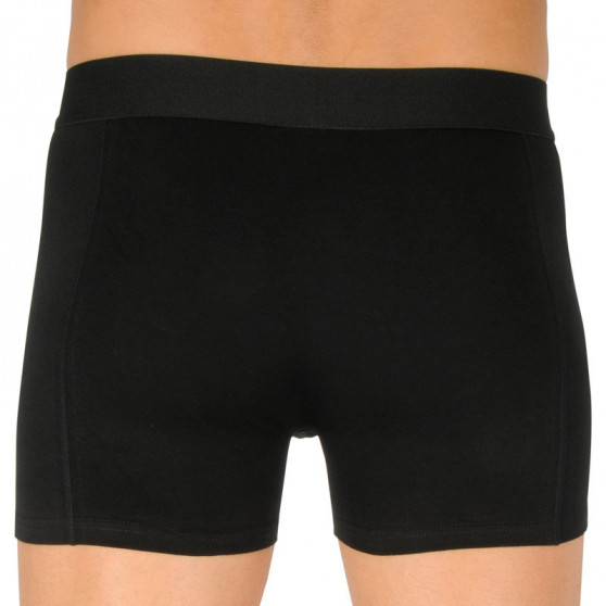 Herenboxershort Vuch zwart (Antrit)