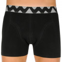 Herenboxershort Vuch zwart (Evans)