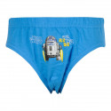 Jongens onderbroek E plus M Star Wars blauw (SWS-117)