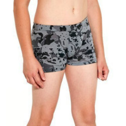 Kinderboxershort Cornette Kinderen veelkleurig (701/115)