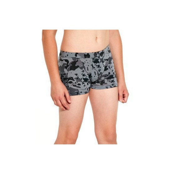 Kinderboxershort Cornette Kinderen veelkleurig (701/115)