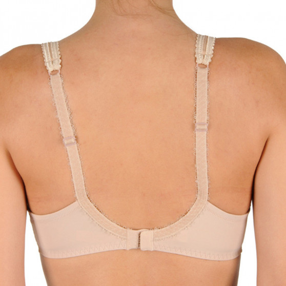 Damesbeha Playtex met beugel beige (PX0004MV-007)