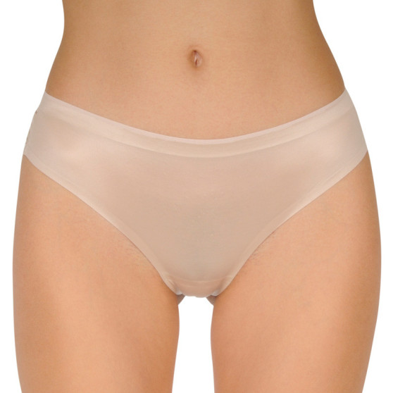 Dames string Vuch beige (Helena)