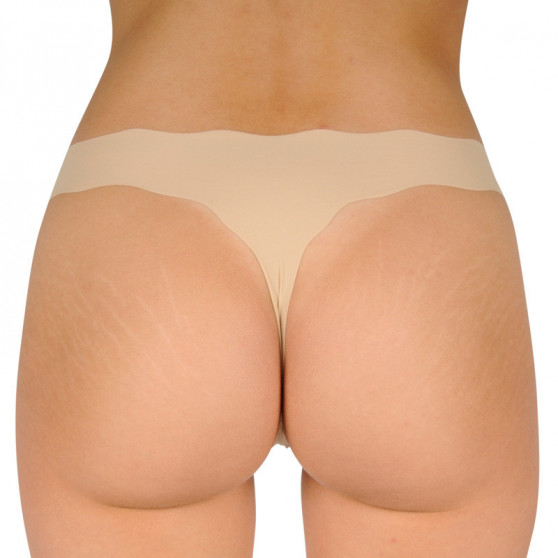 Dames string Emili beige (Arys)