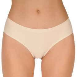 Dames slip Julimex beige (Joy)