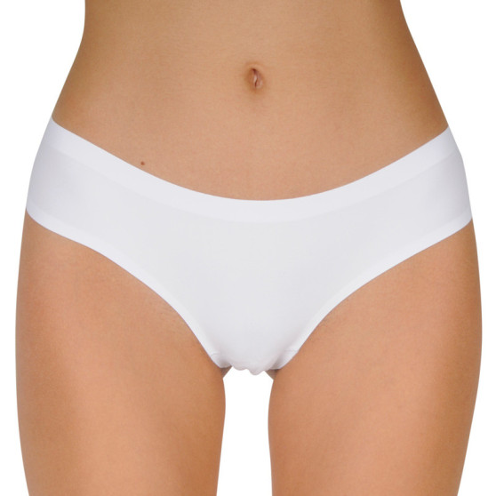 Dames slip Julimex wit (Tanga)