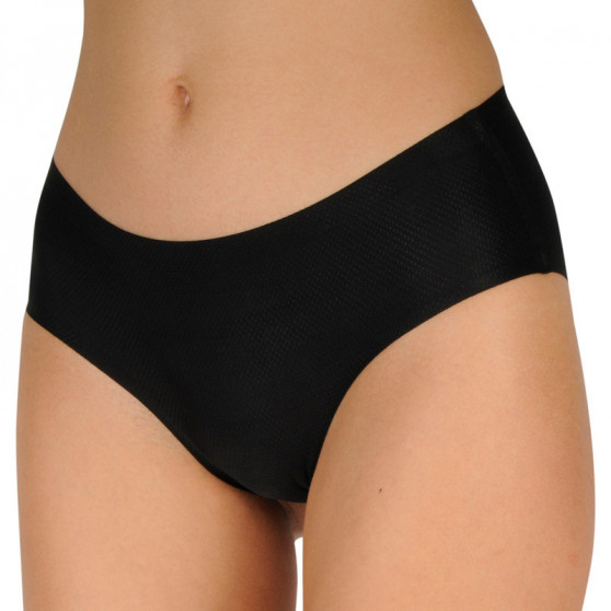 Dames slip Julimex zwart (Air)