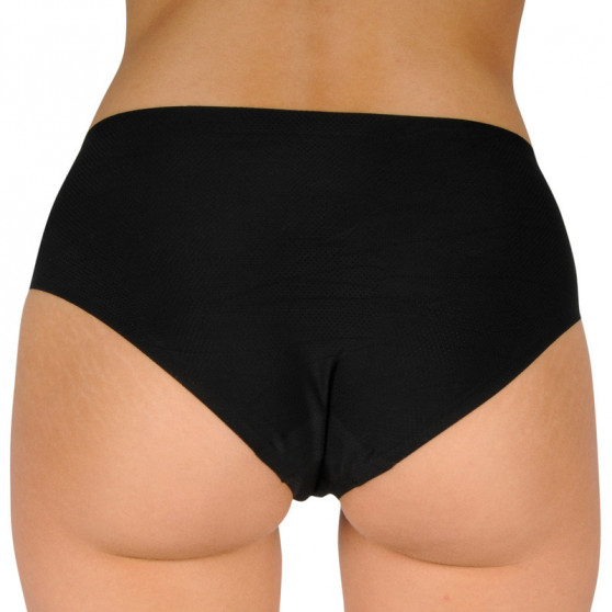 Dames slip Julimex zwart (Air)