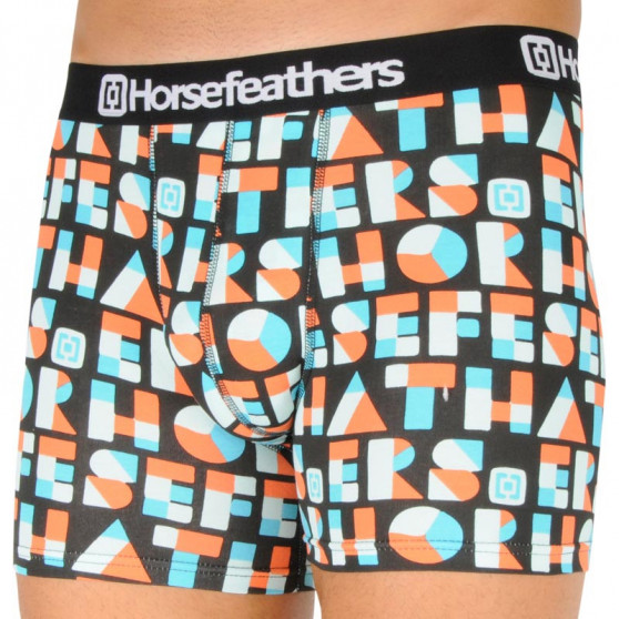 Herenboxershort Horsefeathers Sidney typefout (AM070Z)