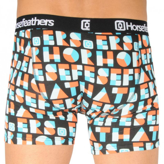 Herenboxershort Horsefeathers Sidney typefout (AM070Z)