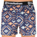 Herenboxershort Horsefeathers Frazier aztec (AA1034S)