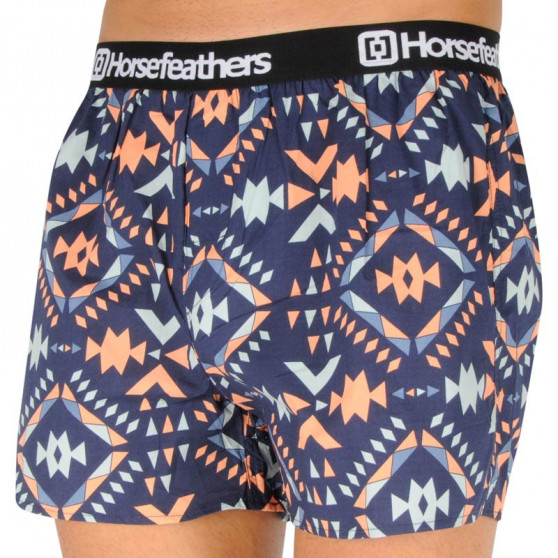 Herenboxershort Horsefeathers Frazier aztec (AA1034S)