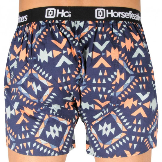 Herenboxershort Horsefeathers Frazier aztec (AA1034S)