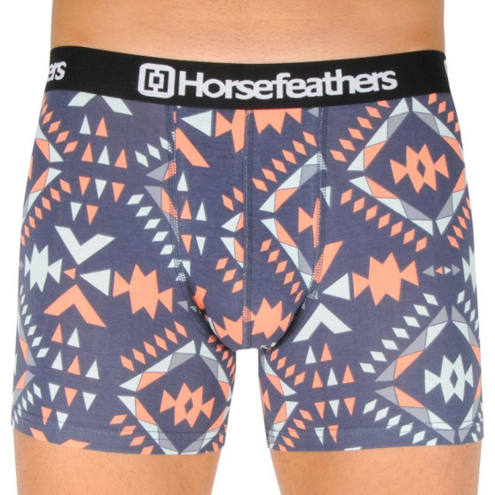 Herenboxershort Horsefeathers Sidney aztec (AM070V)