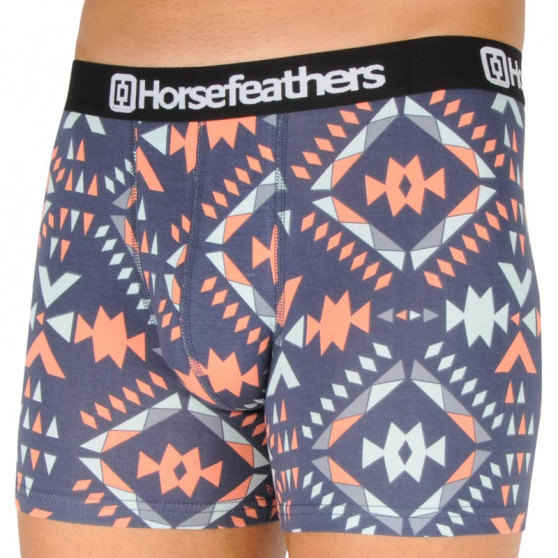 Herenboxershort Horsefeathers Sidney aztec (AM070V)