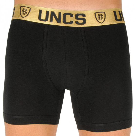 2PACK herenboxershorts UNCS Goldman (21L172PSPP)