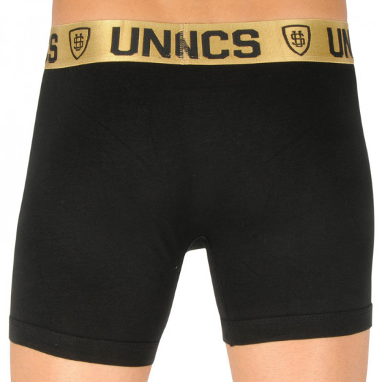 2PACK herenboxershorts UNCS Goldman (21L172PSPP)