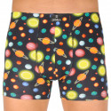 Herenboxershort Lonka veelkleurig (Kevin-planety)