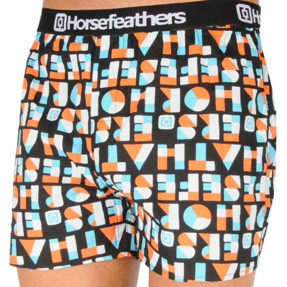 Herenboxershort Horsefeathers Frazier typefout (AA1034W)