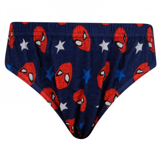 3PACK jongens onderbroek E plus M Spiderman veelkleurig (SPIDER-B)