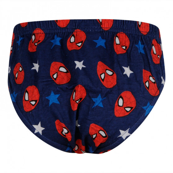 3PACK jongens onderbroek E plus M Spiderman veelkleurig (SPIDER-B)