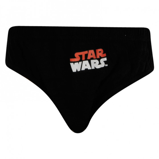 3PACK Jongens onderbroek E plus M Star Wars multicolour (SW-A)