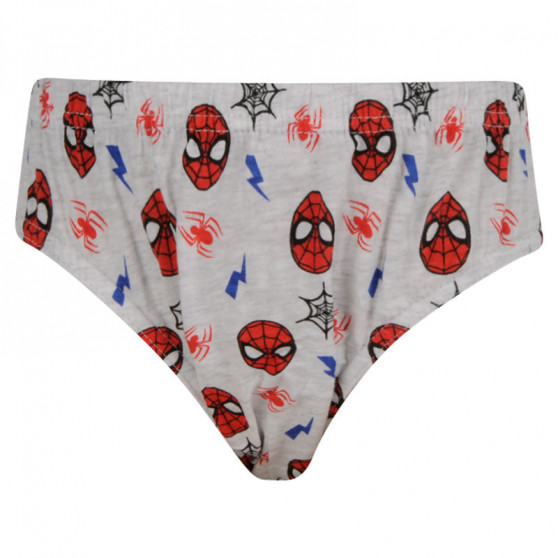 3PACK jongens onderbroek E plus M Spiderman veelkleurig (SPIDER-C)